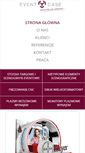 Mobile Screenshot of eventcase.com